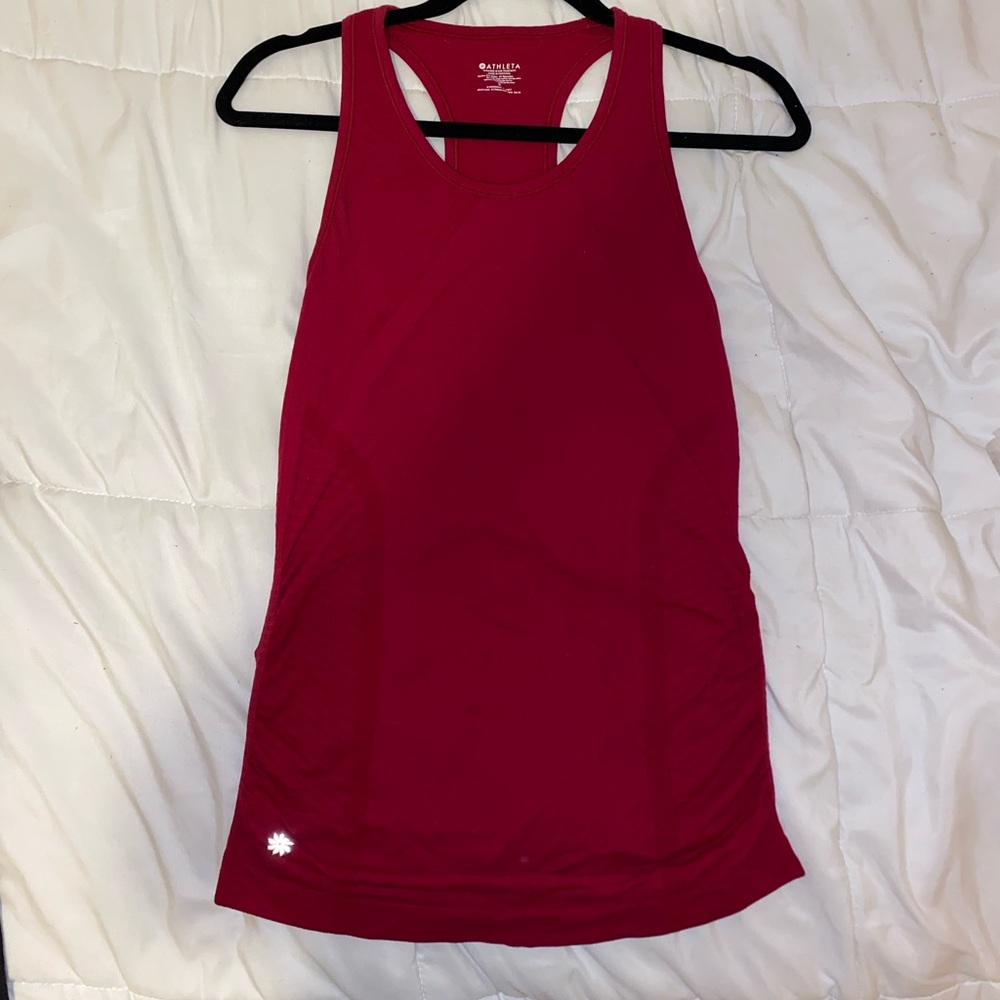 Athleta Tank Top!!
